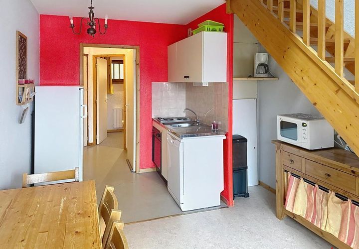 Villa a Gresse-en-Vercors, Isere, Gresse-en-Vercors - € 89.000 | Ref: 196671 - foto 1