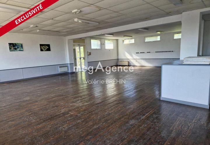L'establiment comercial a Bais, Mayenne, Bais - € 116.667 | Ref: 196711 - foto 1