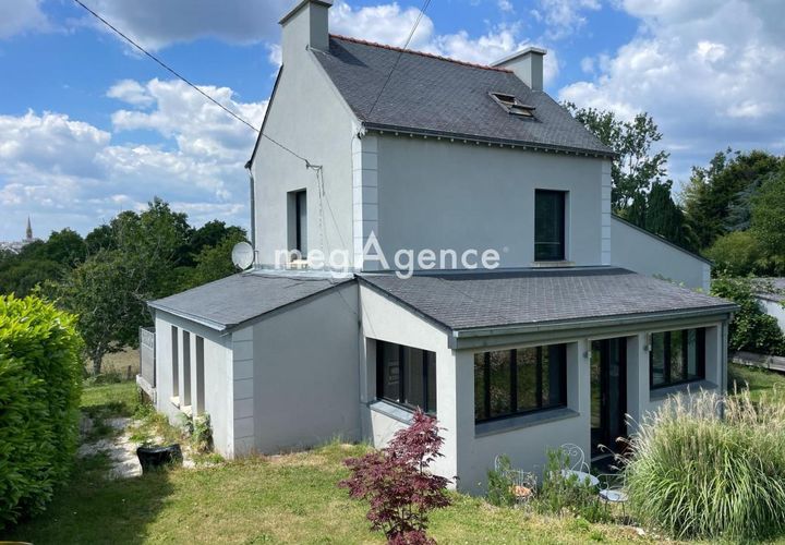 Landejendom i Baden, Morbihan, Baden - € 525.000 | Ref: 196733 - foto 1