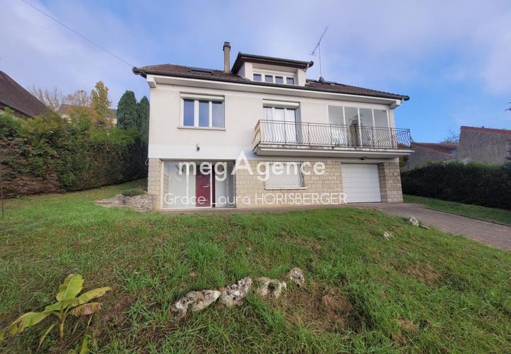 Villa a Paron, Yonne, Paron - € 305.000 | Ref: 195930 - foto 1