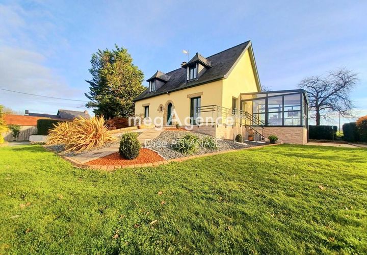Villa i Parce, Ille-et-Vilaine, Parce - € 277.000 | Ref: 196339 - foto 1