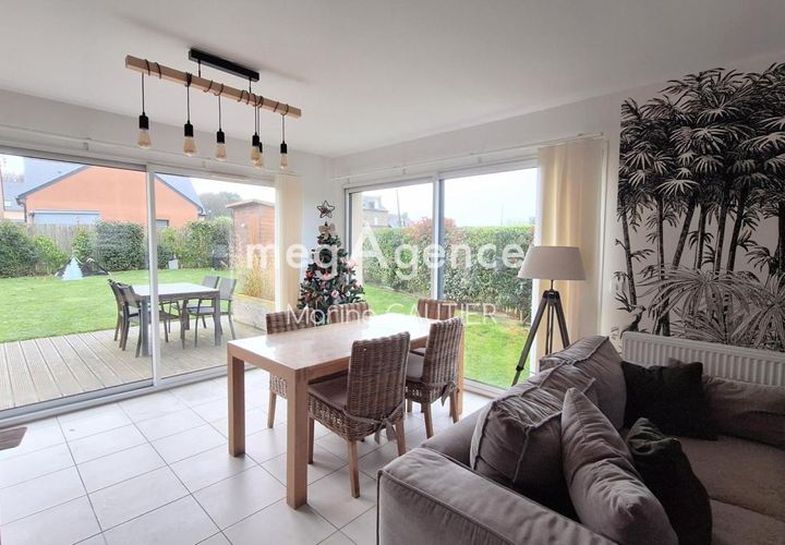 Villa a Cancale, Ille-et-Vilaine, Cancale - € 348.900 | Ref: 196532 - foto 1