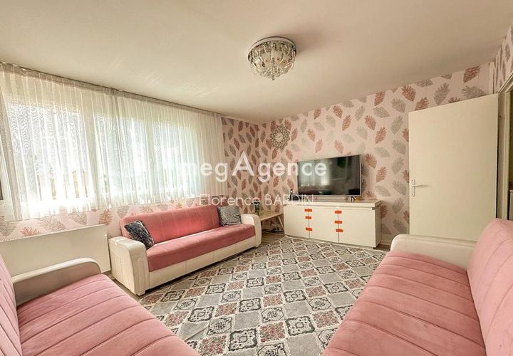 Lejlighed i Cholet, Maine-et-Loire, Cholet - € 101.000 | Ref: 193218 - foto 1