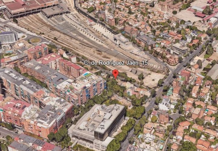 Terra a Madrid, Madrid, Madrid - € 550.000 | Ref: 5ac2aa33-97b0-4579-8 - foto 1