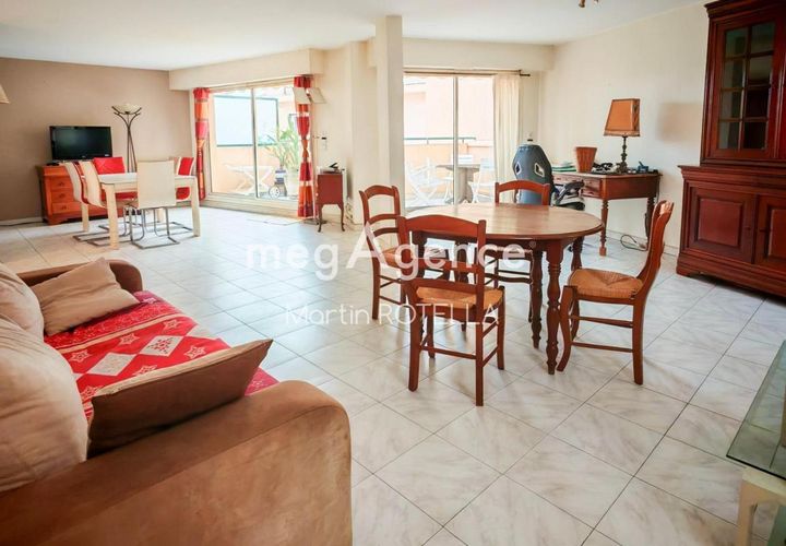 Lejlighed i Saint-Raphael, Var, Saint-Raphael - € 545.000 | Ref: 196555 - foto 1