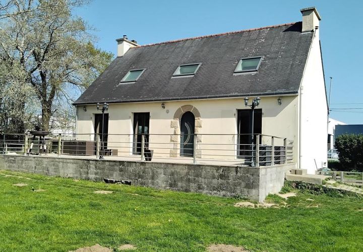 Villa a Quimper, Finistere, Quimper - € 318.000 | Ref: 196662 - foto 1