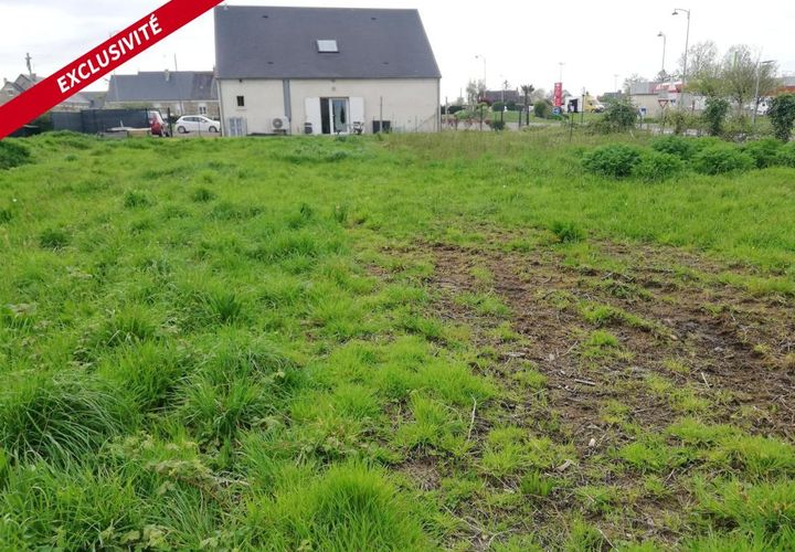 Terra a Periers, Manche, Periers - € 50.500 | Ref: 196670 - foto 1