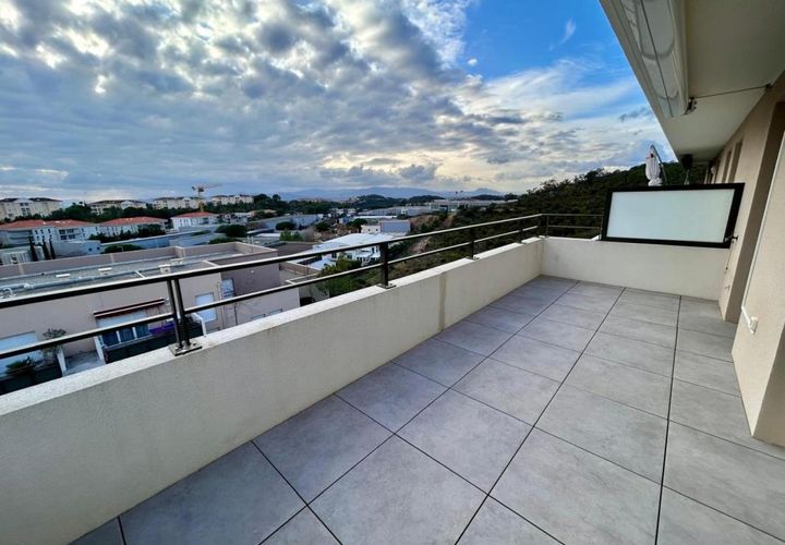 Leilighet i Saint-Raphael, Var, Saint-Raphael - € 396 000 | Ref: 196680 - foto 1