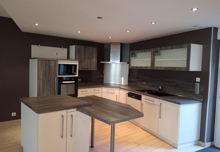 Villa a Sourdeval, Manche, Sourdeval - € 126.500 | Ref: 196516 - foto 1