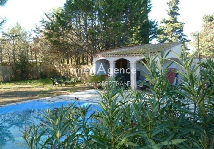 Villa i Colombiers, Herault, Colombiers - € 516.000 | Ref: 196608 - foto 1