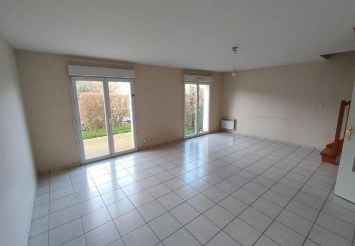 Bungalow i Le Mans, Sarthe, Le Mans - € 221.000 | Ref: 196603 - foto 1