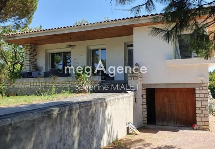 Villa i Cognac, Charente, Cognac - € 299.250 | Ref: 189935 - foto 1