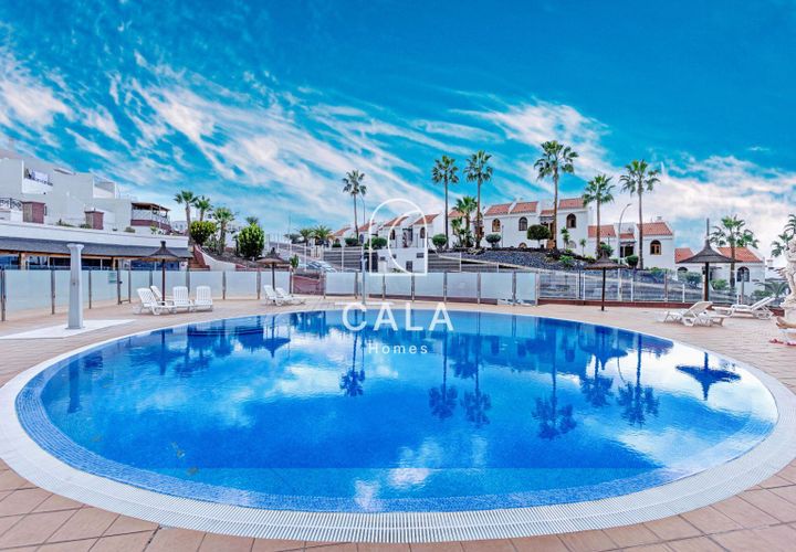 Penthouse i Adeje, Tenerife, Adeje - € 315 000 | Ref: 1298 - foto 1