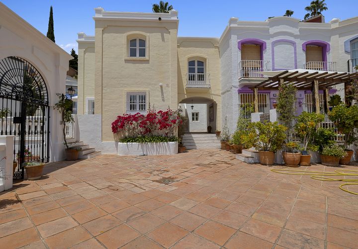 Byhus i Benahavis, Malaga, Benahavis - € 550.000 | Ref: BLXC-1300 - foto 1