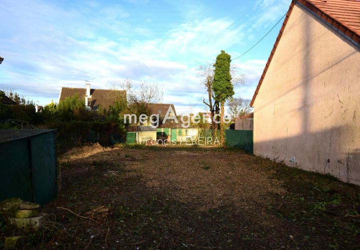 Tomt i Orsay, Essonne, Orsay - € 195 000 | Ref: 196437 - foto 1