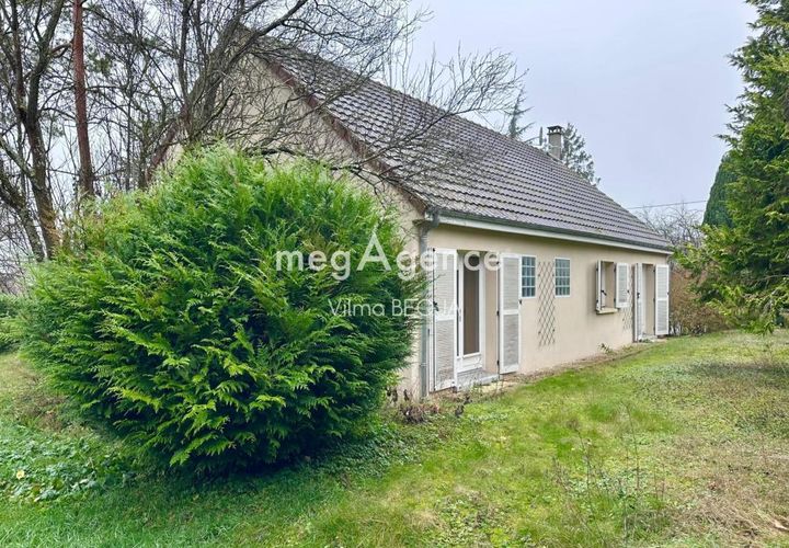 Villa a Nailly, Yonne, Nailly - € 210.000 | Ref: 196584 - foto 1