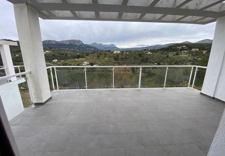 Bungalou a Calpe, Alicante, Calpe - € 315.000 | Ref: MDS1 - foto 1