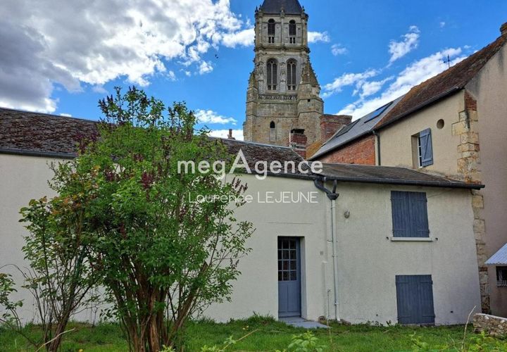 Villa i Orbec, Calvados, Orbec - € 146.500 | Ref: 196534 - foto 1
