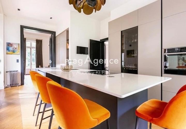 Villa i Sens, Yonne, Sens - € 1.550.000 | Ref: 196517 - foto 1
