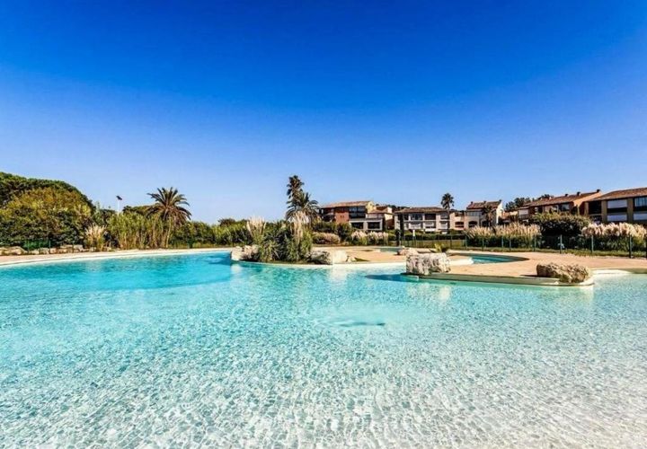 Lejlighed i Gassin, Var, Gassin - € 320.000 | Ref: 196531 - foto 1