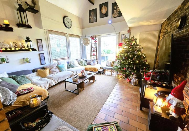 Villa i Auneau, Eure-et-Loir, Auneau - € 299.000 | Ref: 196352 - foto 1