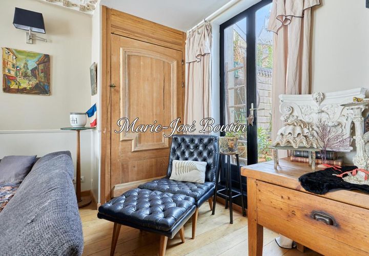 Byhus i Honfleur, Calvados, Honfleur - € 860.000 | Ref: 195477 - foto 1