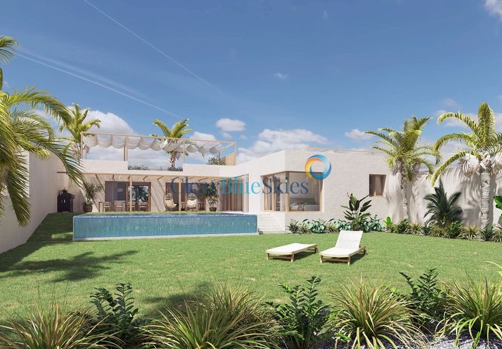 Bungalou a Corralejo, Fuerteventura, Corralejo - € 815.000 | Ref: 1001 - foto 1