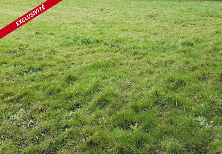 Helårsgrund i Vannes, Morbihan, Vannes - € 252.000 | Ref: 196270 - foto 1