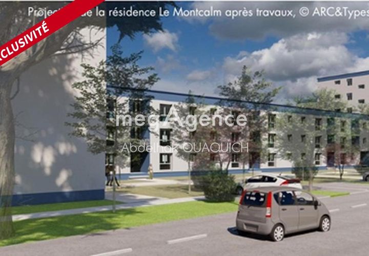 Leilighet i Vauvert, Gard, Vauvert - € 90 000 | Ref: 196323 - foto 1