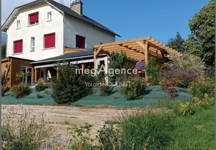 Villa a Taussac, Aveyron, Taussac - € 289.900 | Ref: 196332 - foto 1