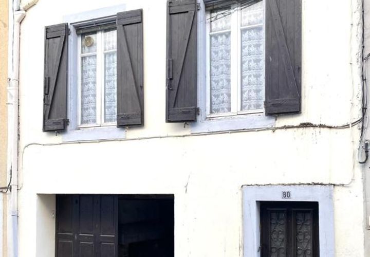 Villa a Carcassonne, Aude, Carcassonne - € 67.000 | Ref: 196343 - foto 1