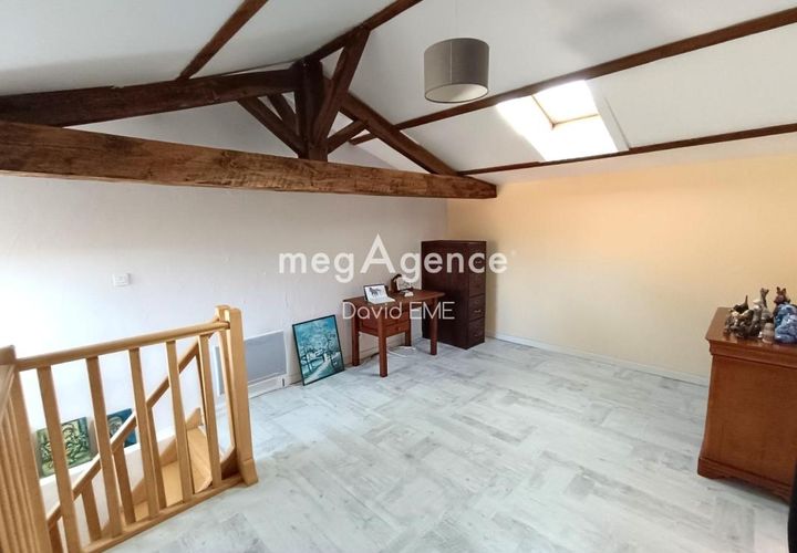 Landejendom i Aizenay, Vendee, Aizenay - € 261.500 | Ref: 196311 - foto 1