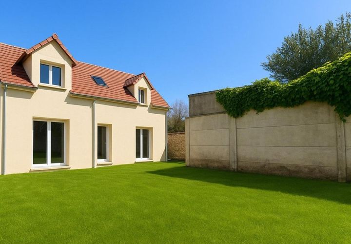 Villa a Pierrelaye, Val-d'Oise, Pierrelaye - € 265.000 | Ref: 196290 - foto 1