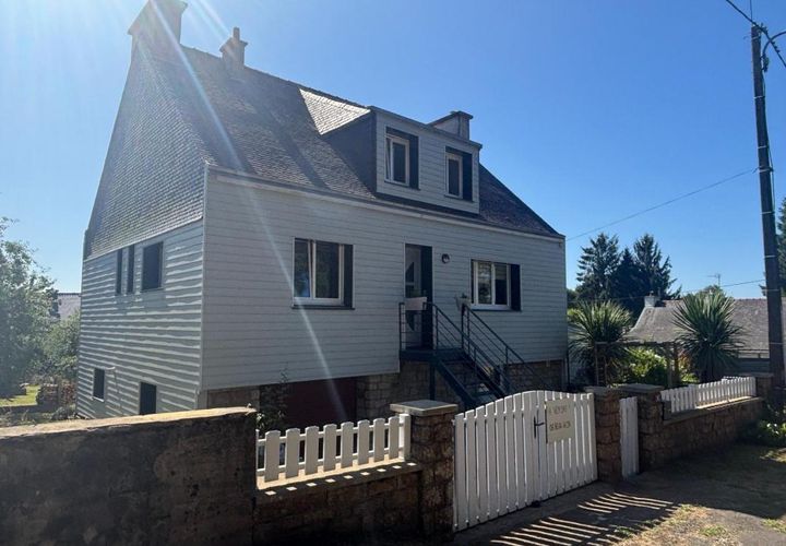 Villa a Quistinic, Morbihan, Quistinic - € 226.950 | Ref: 189443 - foto 1