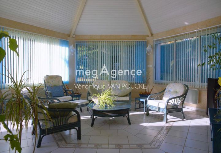 Villa i Chiry-Ourscamp, Oise, Chiry-Ourscamp - € 399.000 | Ref: 196276 - foto 1