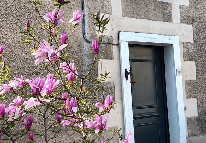 Villa a Chauvigny, Vienne, Chauvigny - € 248.000 | Ref: 13088 - foto 1