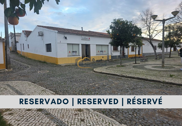 Villa a Beja, Beja, Beja - € 82.500 | Ref: RS102 - foto 1