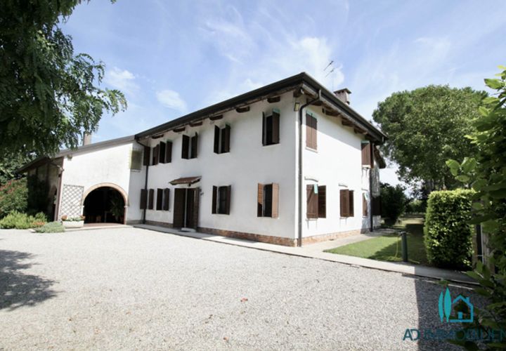 Villa a Caorle, Venice, Caorle - € 495.000 | Ref: 43233 - foto 1