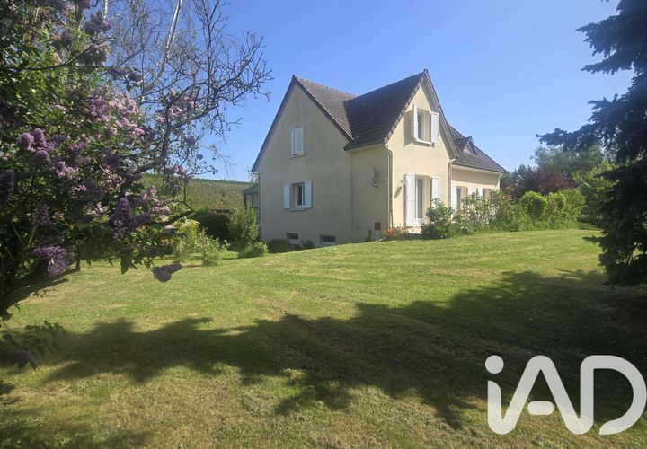 Villa i Mayet, Sarthe, Mayet - € 269.000 | Ref: 45249 - foto 1
