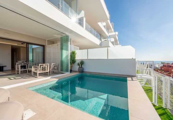 Lejlighed i Nerja, Malaga, Nerja - € 532.900 | Ref: BHC50CE - foto 1