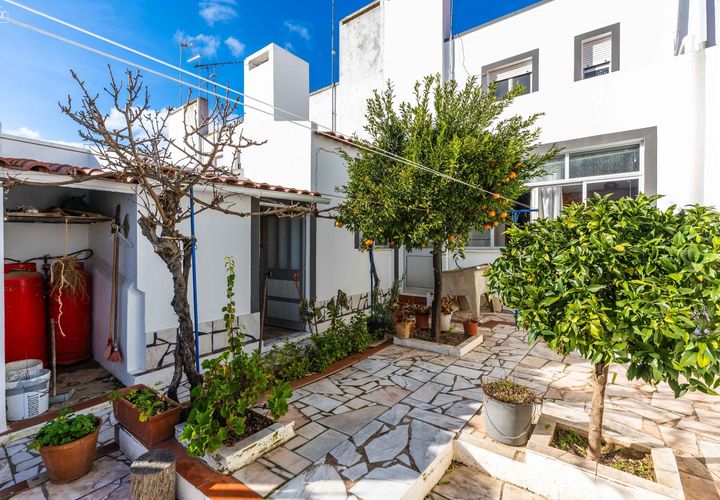 Villa a Almodovar, Beja, Almodovar - € 245.000 | Ref: SV2507 - foto 1
