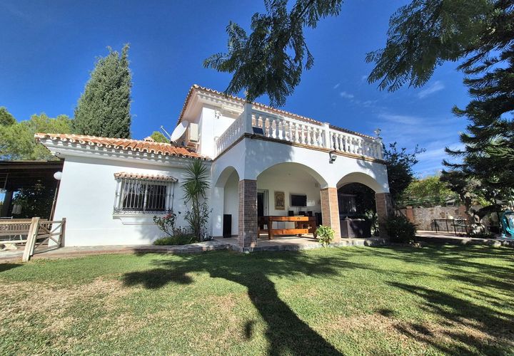 Villa a Coin, Malaga, Coin - € 795.000 | Ref: CDS5215381-FO - foto 1