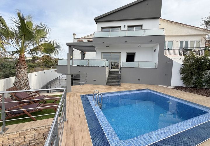 Villa in El Faro, Malaga, El Faro - € 789.000 | Ref: CDS5219326-FO - foto 1