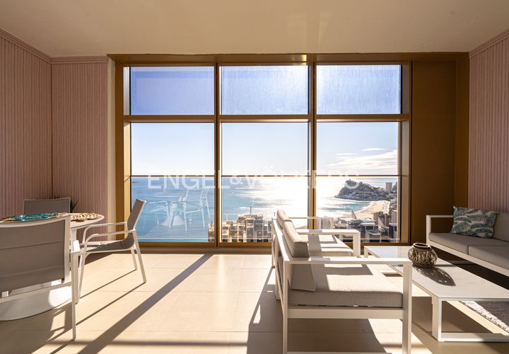 Lejlighed i Benidorm, Alicante, Benidorm - € 625.000 | Ref: W-047SC6 - foto 1