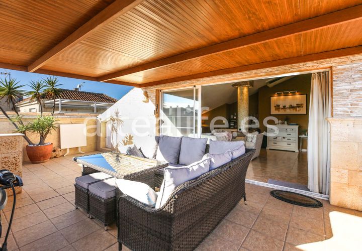 Penthouse i Altea, Alicante, Altea - € 495.000 | Ref: 1989 - foto 1