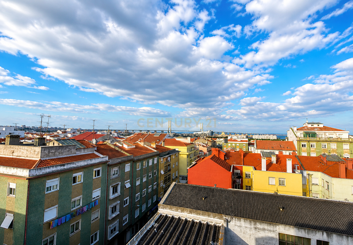 Lejlighed i Moscavide, Lisbon, Moscavide - € 465.000 | Ref: C0510-00470 - foto 1