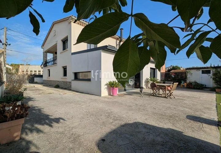 Villa i Limoux, Aude, Limoux - € 335.000 | Ref: fr073437 - foto 1