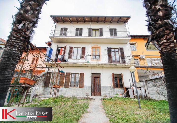 Villa i Caluso, Turin, Caluso - € 75.000 | Ref: CAL 167 - foto 1