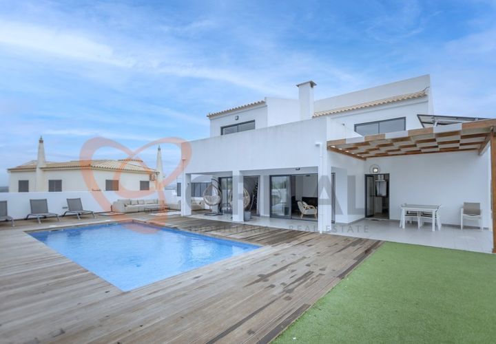 Villa i Albufeira, Faro, Albufeira - € 1.190.000 | Ref: 4471 - foto 1