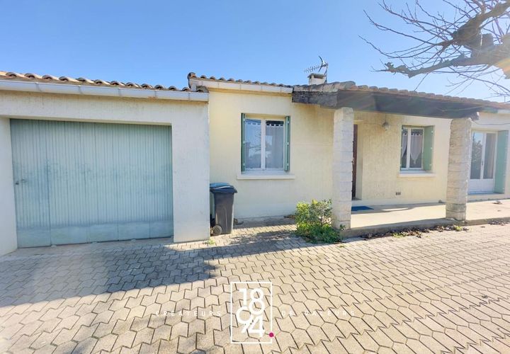Villa i Manduel, Gard, Manduel - € 252.000 | Ref: RTD7-0KL-YXO - foto 1